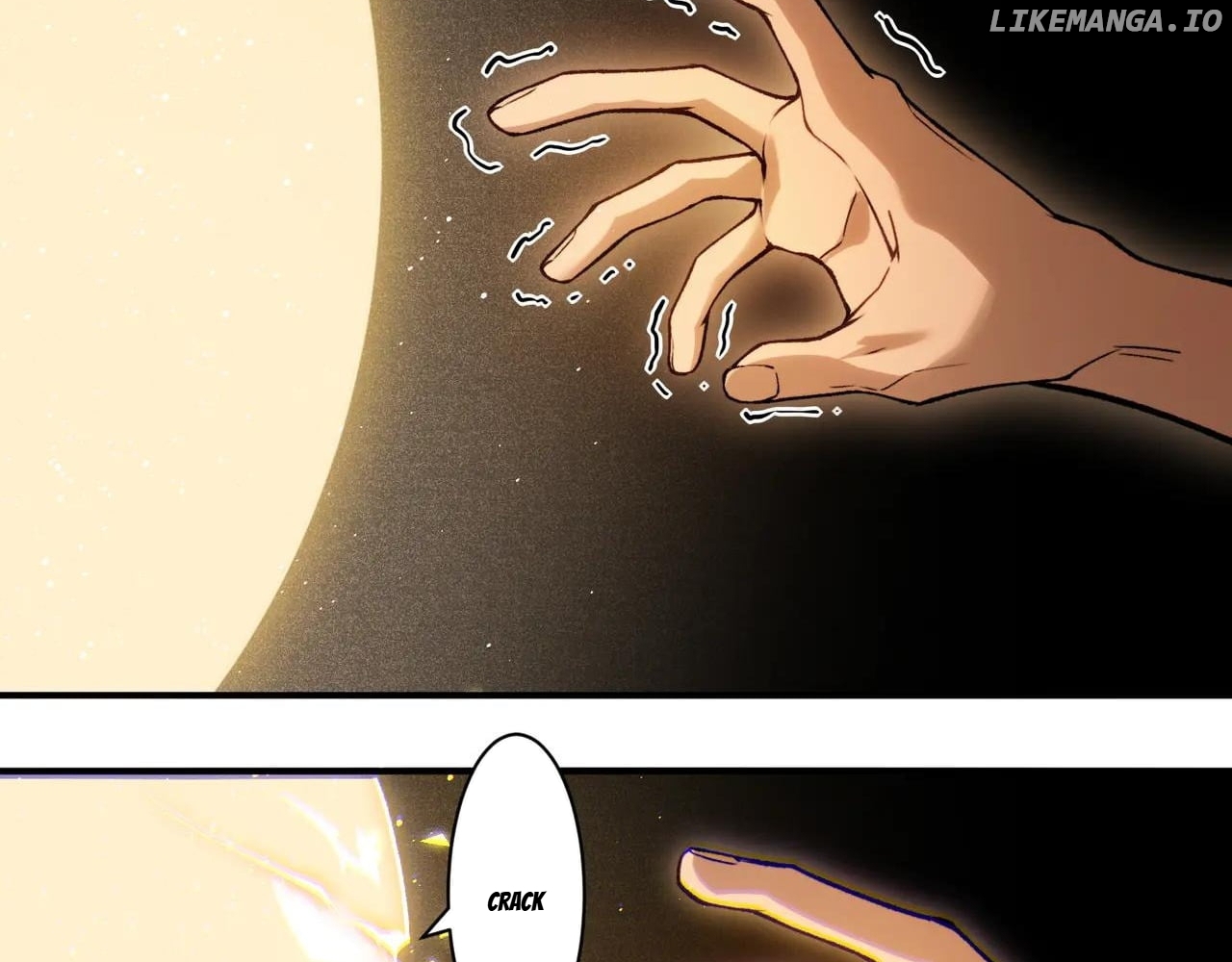 The Devil Never Cries Chapter 87 - page 121